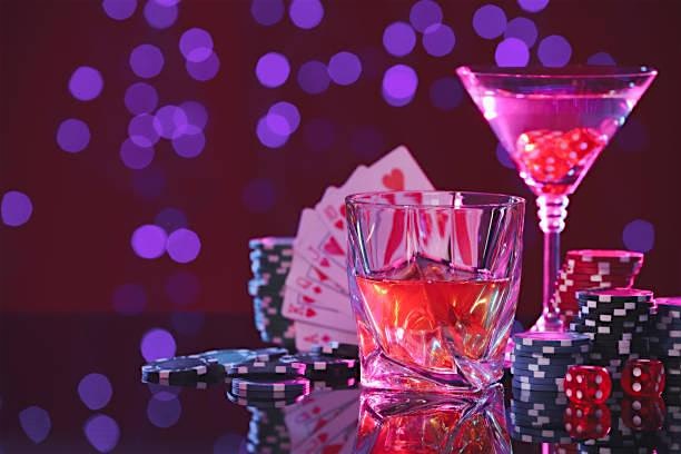 Miami Vice Casino Night at Gold Coast Eagle Distributing – Sarasota, FL
