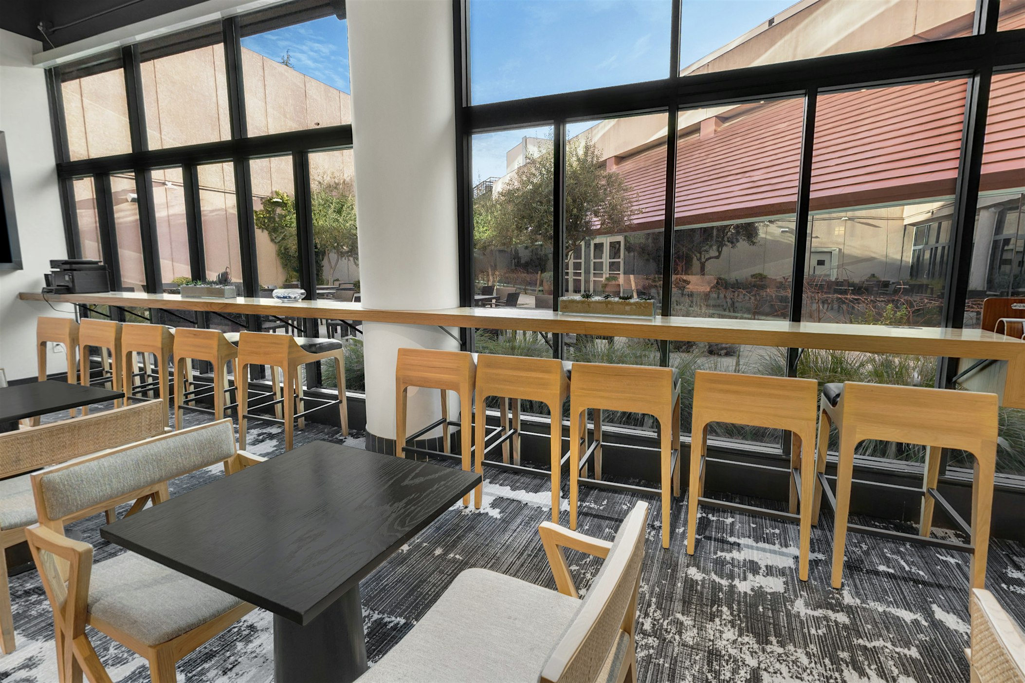 SCP 2025 CWDA Happy Hour at Evolution Restaurant & Bar – Santa Clara, CA