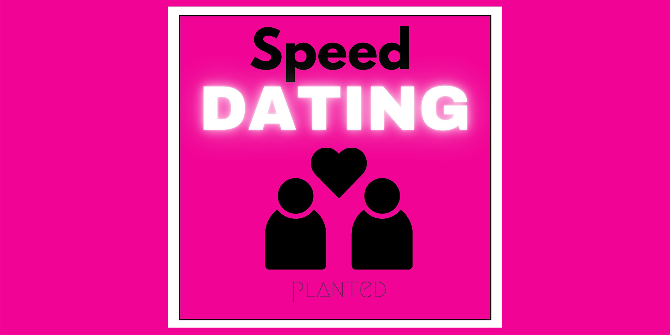 Speed Dating: Creative Souls at ​PLANTED CAFE – Brooklyn, NY