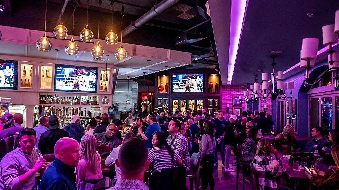 Ivy League Happy Hour in NYC! at Clinton Hall – New York, NY