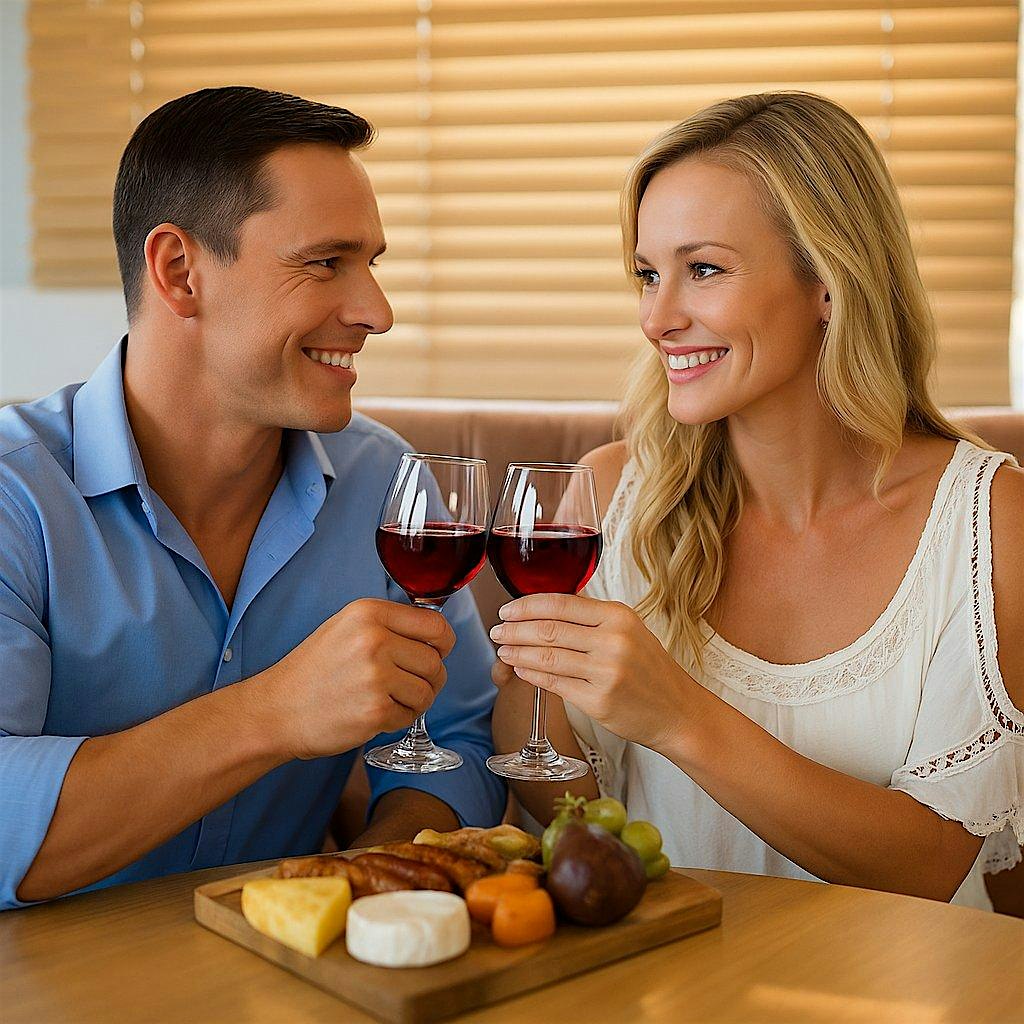 San Diego Singles Speed Dating Ages 40-55 at URBN North Park – San Diego, CA