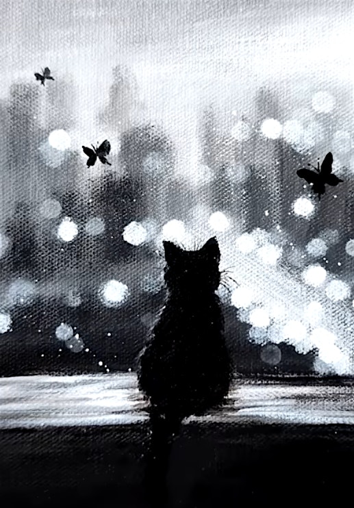Here Kitty! at Frends Brewhouse – Folsom – Folsom, CA