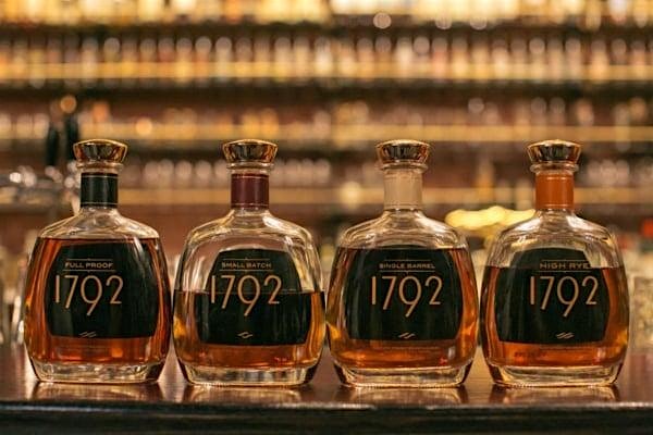 Seven Grand Whiskey Society: 1792 at Seven Grand – Denver, CO