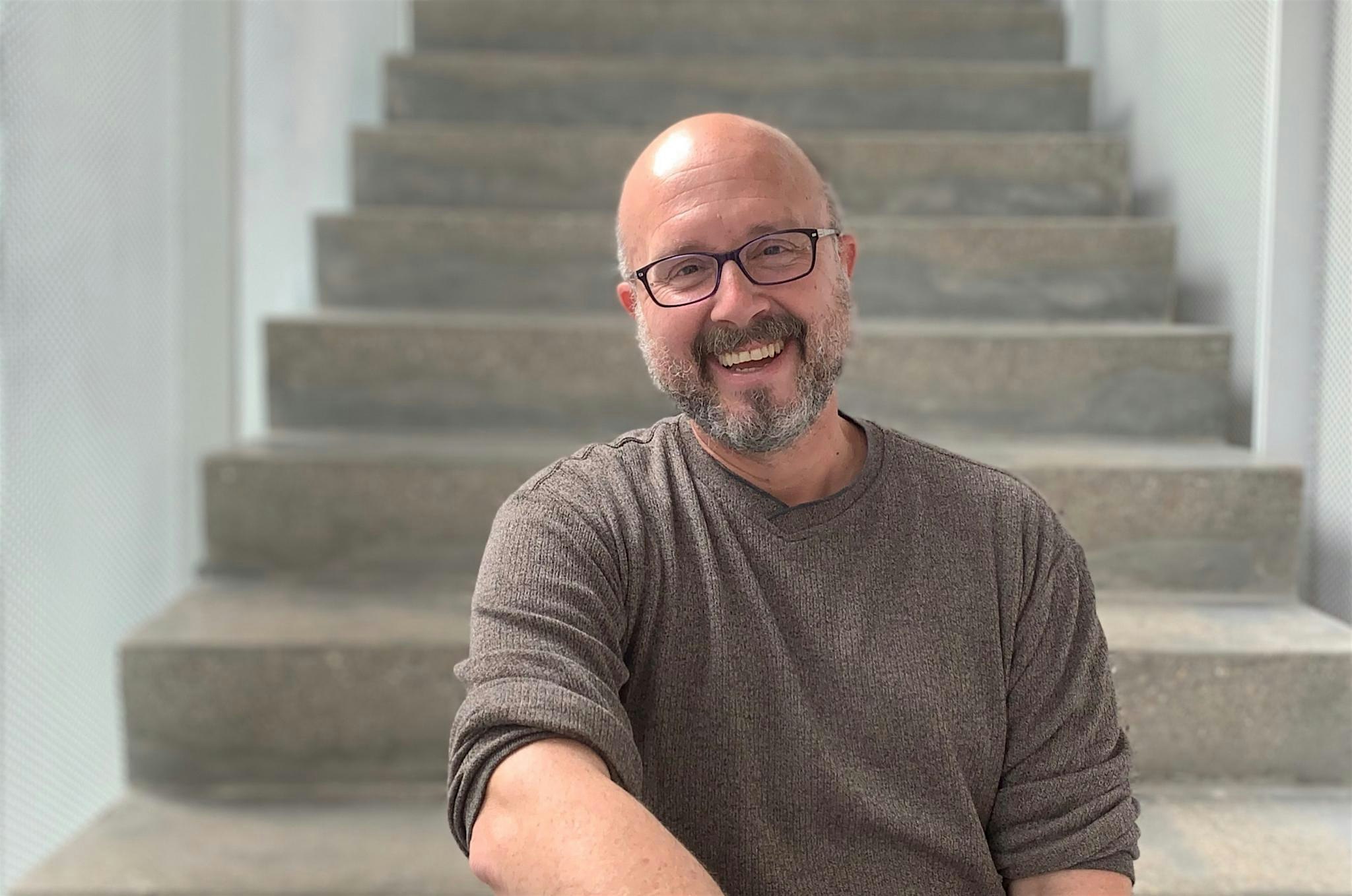 Latin American Music Festival: Conversation with Carmelo Esterrich at UIC School of Theatre & Music – Chicago, IL