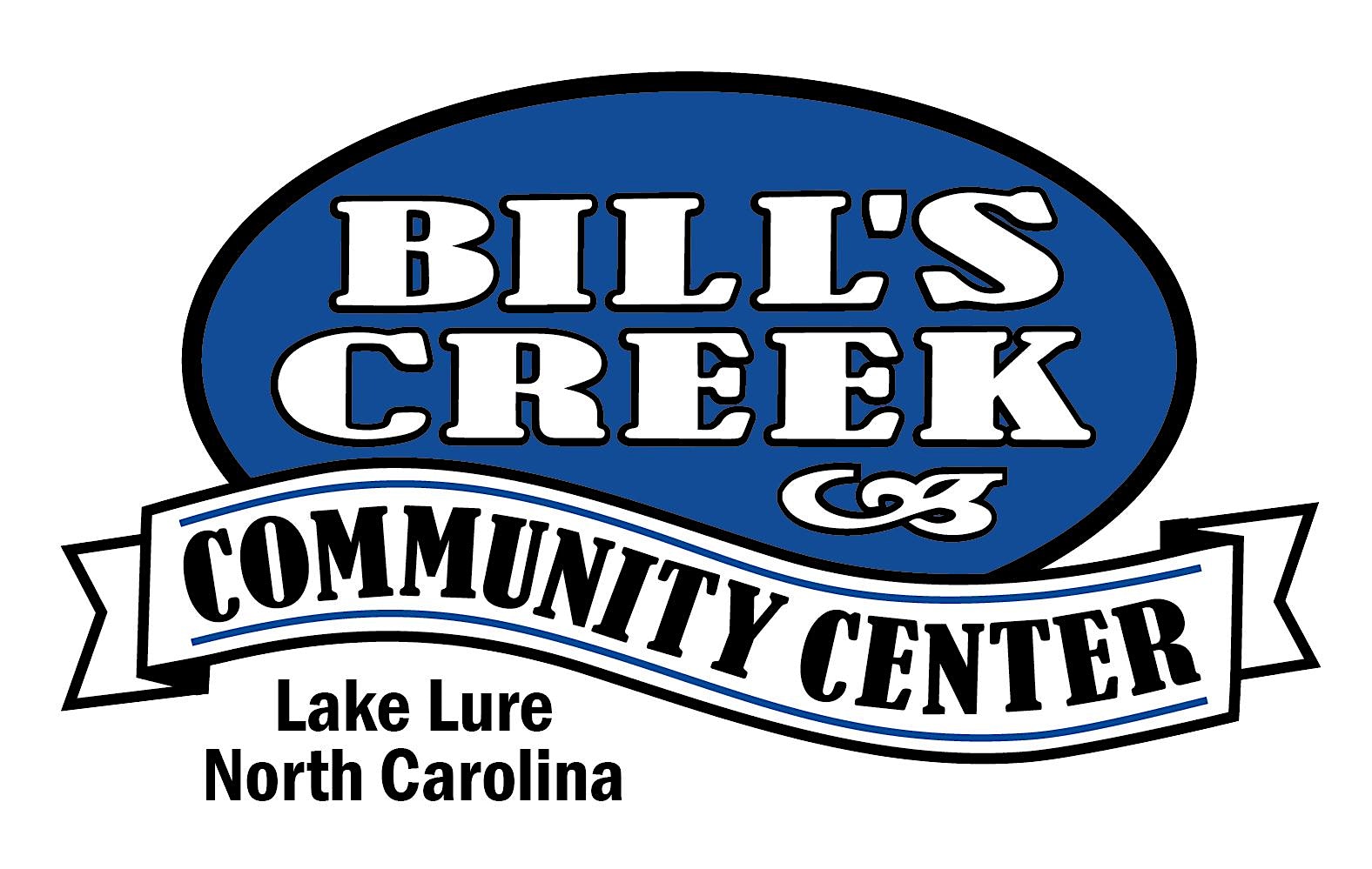 Bills Creek Music Festival at Bills Creek Community Center – Lake Lure, NC