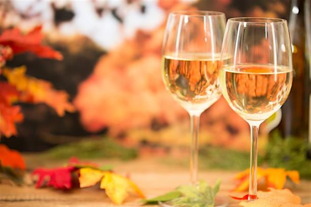 Corks ‘N Compass – Fall Music & Reggae Music Festival Trip at Linganore Winecellars – Mount Airy, MD
