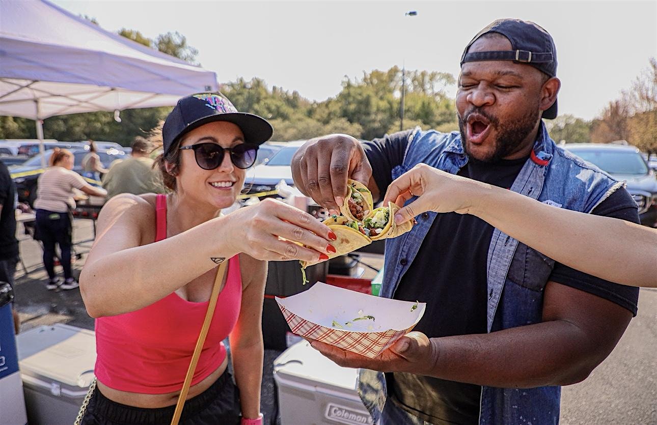 ATLANTA WORLD OF TACOS & MUSIC FESTIVAL at Coolray Field – Lawrenceville, GA