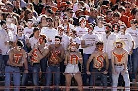 Longhorn Icehouse Gamewatch Red River Rivalry at Longhorn Icehouse – Dallas, TX