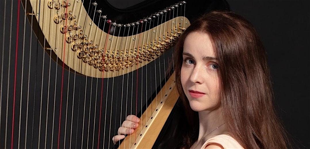 FIU Music Festival 2025: Echoes of Spain, Noelia Cotuna at Herbert and Nicole Wertheim Performing Arts Center – Miami, FL
