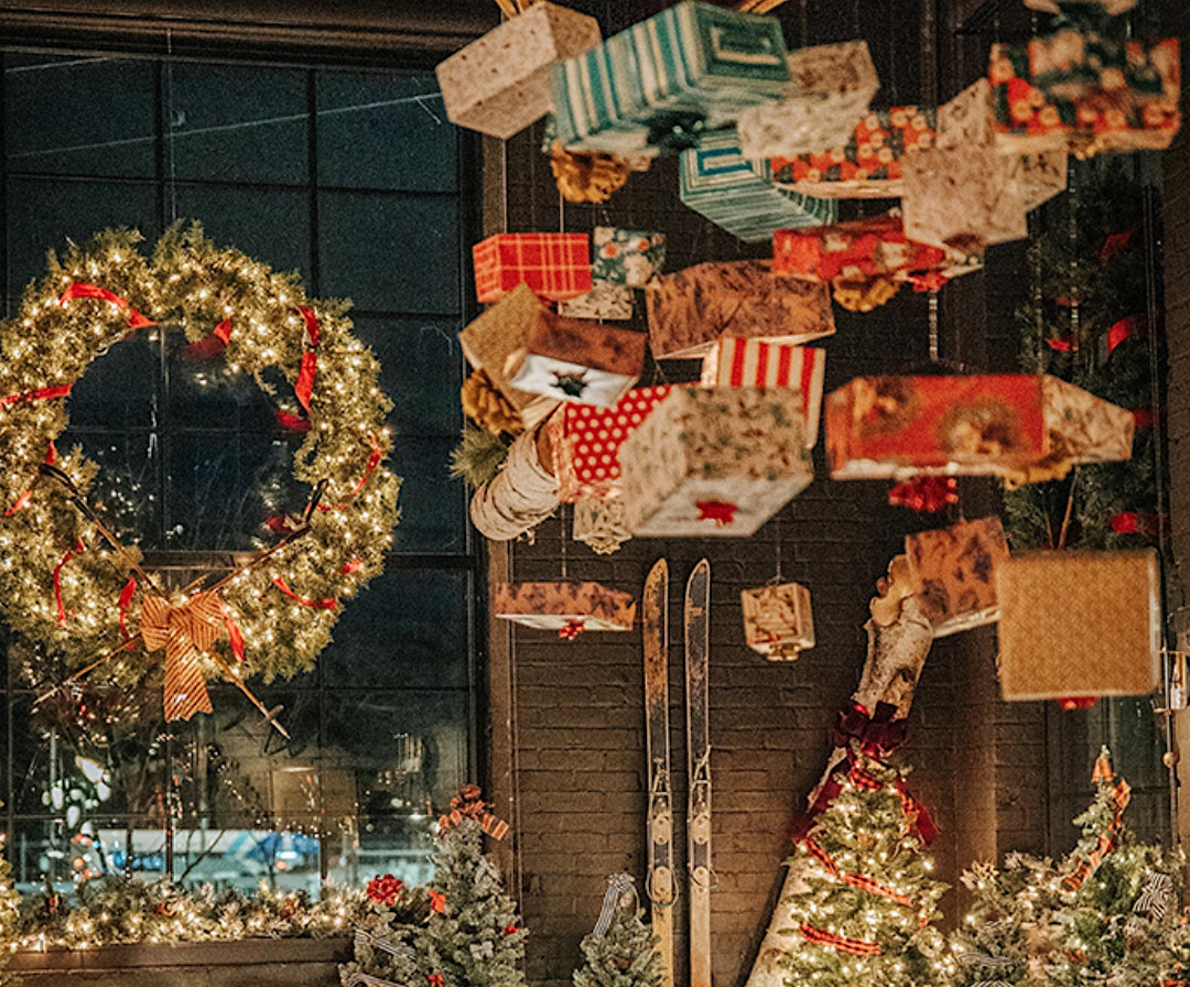 Batson River NYE Celebration at Batson River Brewing & Distilling — Portland – Portland, ME