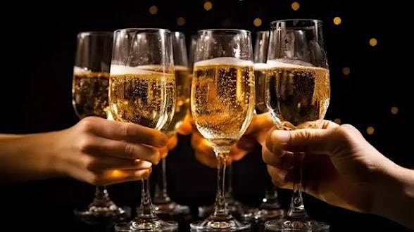 Count Down to the New Year at Del’s Crepes and Pancakes – Gary, IN