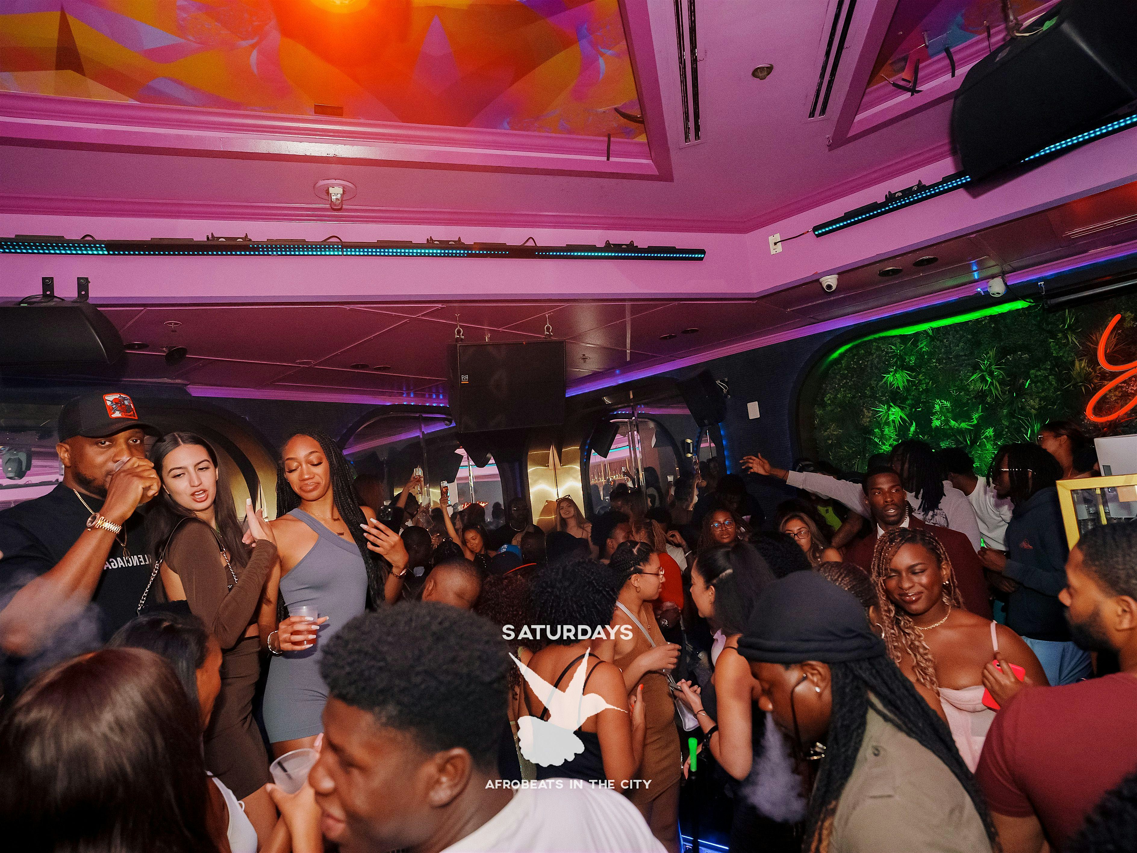 DMV #1 New Year’s Eve Party: TOAST {Hip Hop; Afrobeats; Soca; OPEN BAR} at Black Diamond – Silver Spring, MD