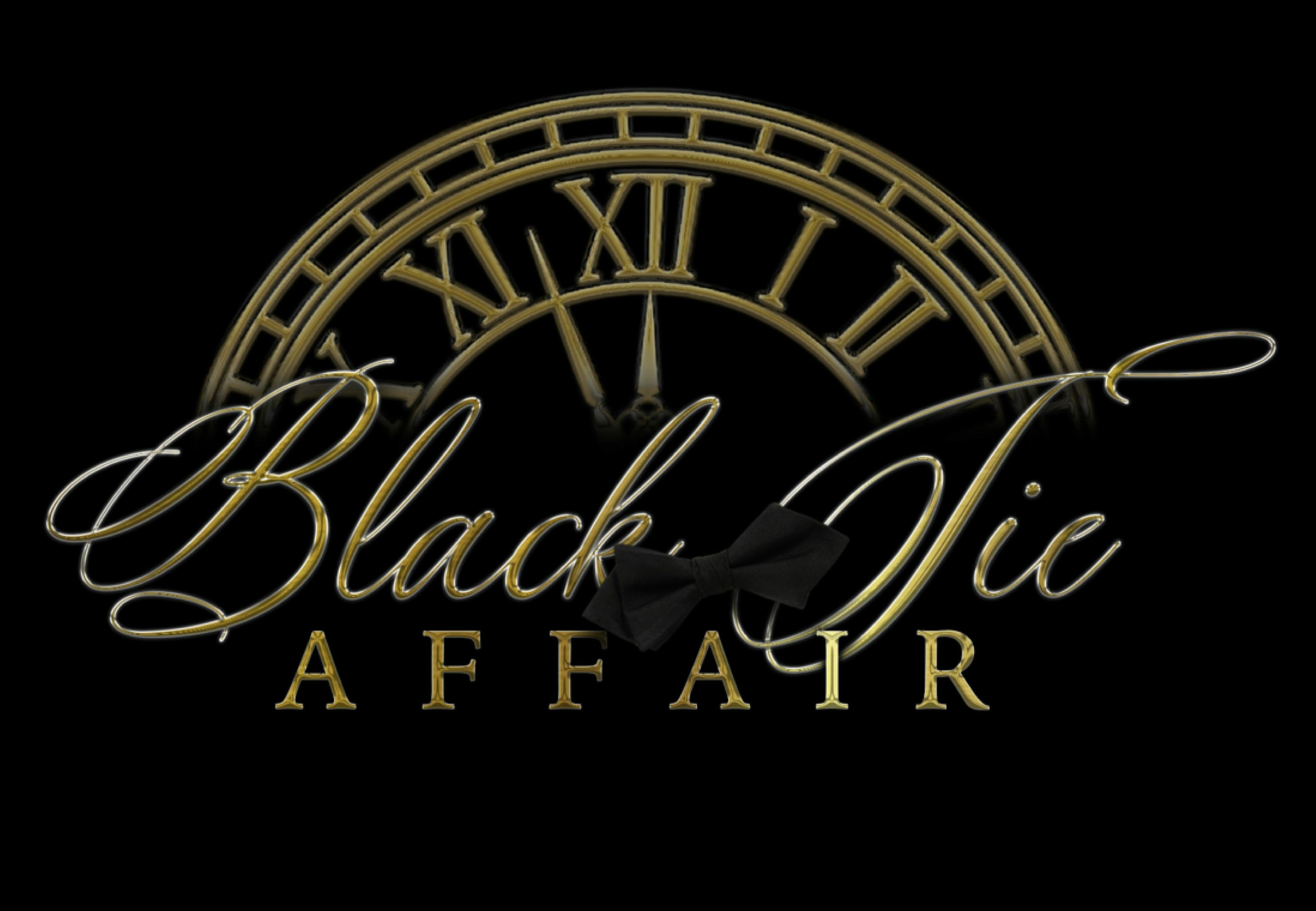 NEW YEAR’S EVE BLACK TIE AFFAIR (5TH ANNUAL) at 1612 W Division St – Chicago, IL