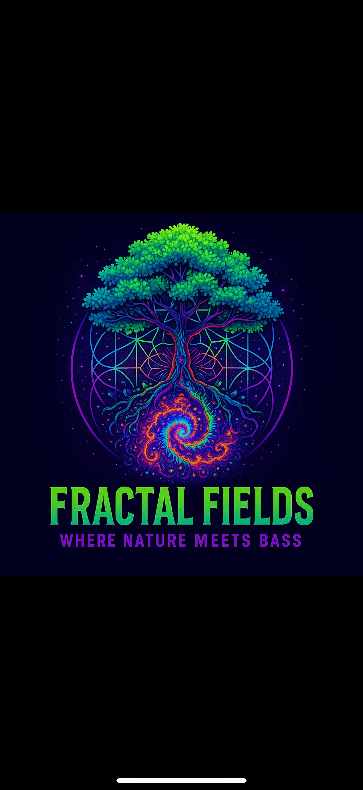 Fractal Fields Music Festival at Causeway Cove – Fort Pierce, FL