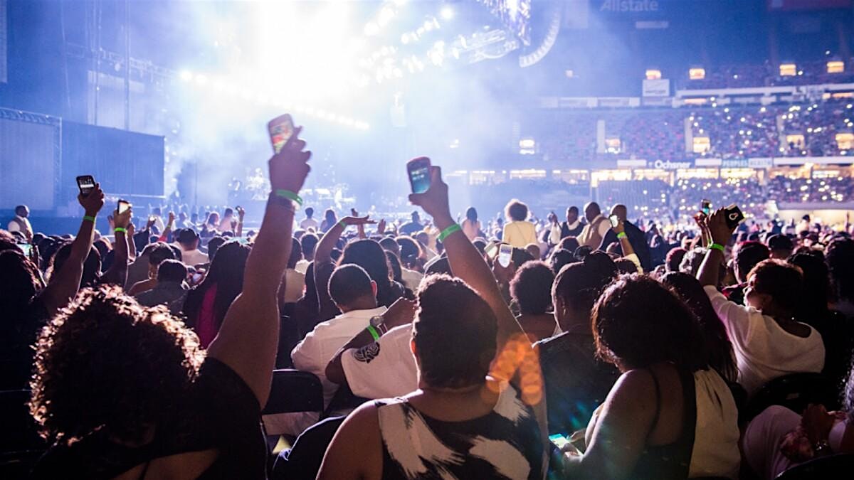 2026 Essence Music Festival Hotel Packages Available! at 900 Convention Center Blvd – New Orleans, LA