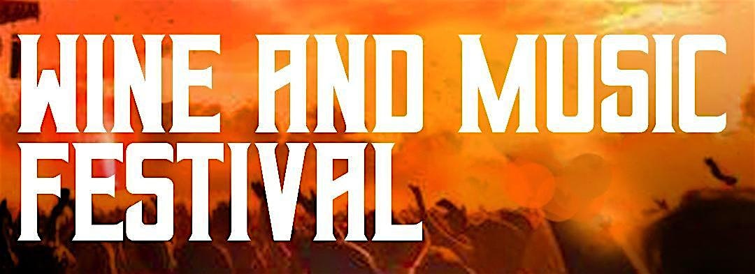 5TH ANNUAL HUDSON VALLEY WINE AND MUSIC FESTIVAL at City of Newburgh Waterfront Peoples Park – Newburgh, NY