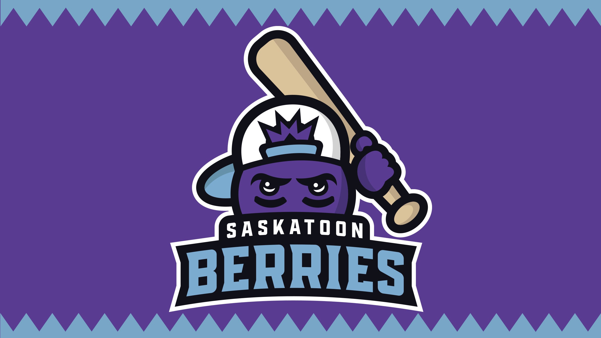 Saskatoon Berries vs. Regina Red Sox at Cairns Field – Saskatoon, SK