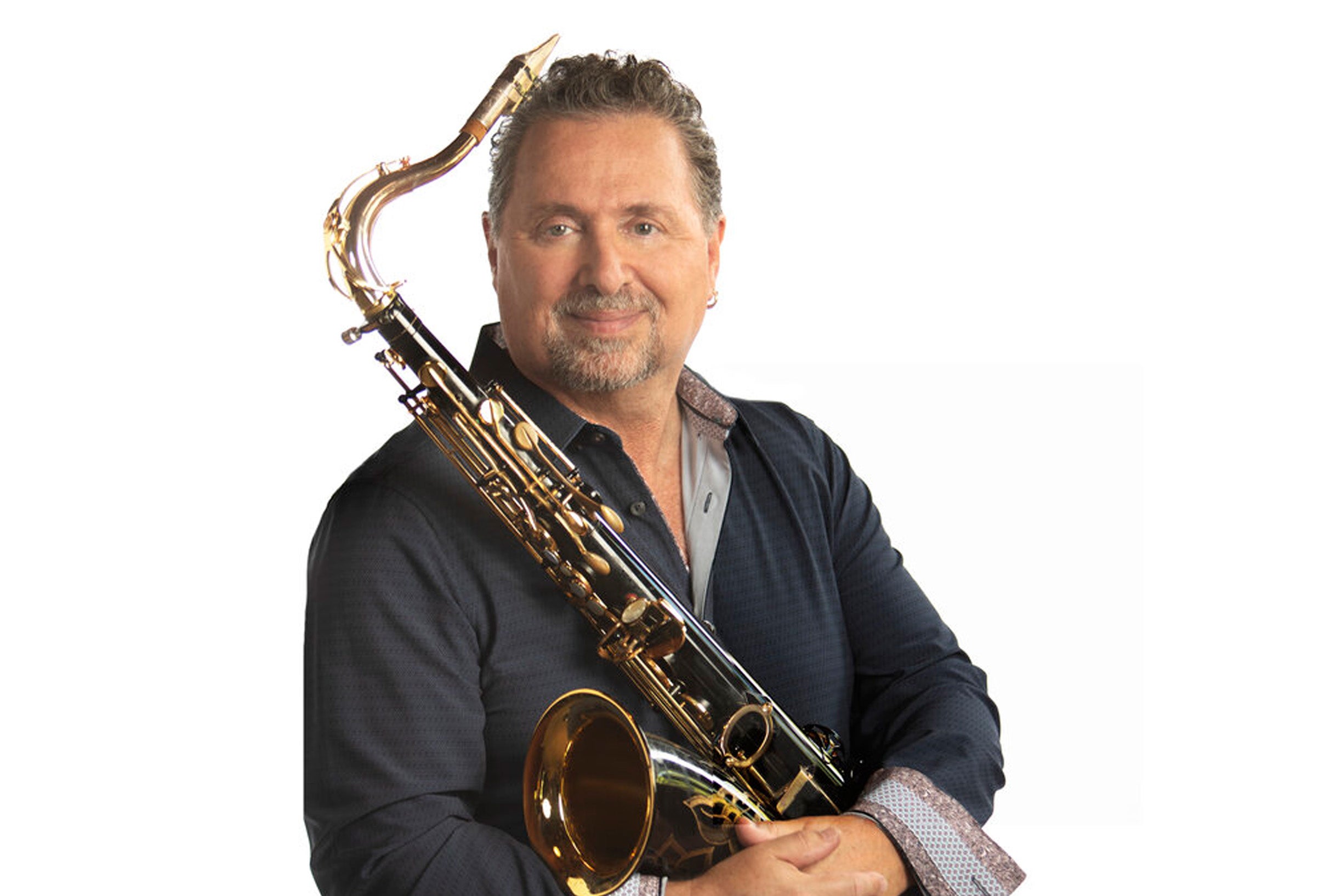 Richard Elliot at Chrome Showroom at Santa Fe Station Hotel & Casino – Las Vegas, NV