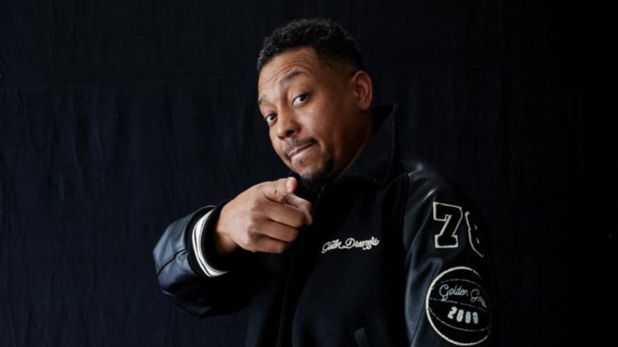 Na’im Lynn at Punch Line Comedy Club – Sacramento – Sacramento, CA
