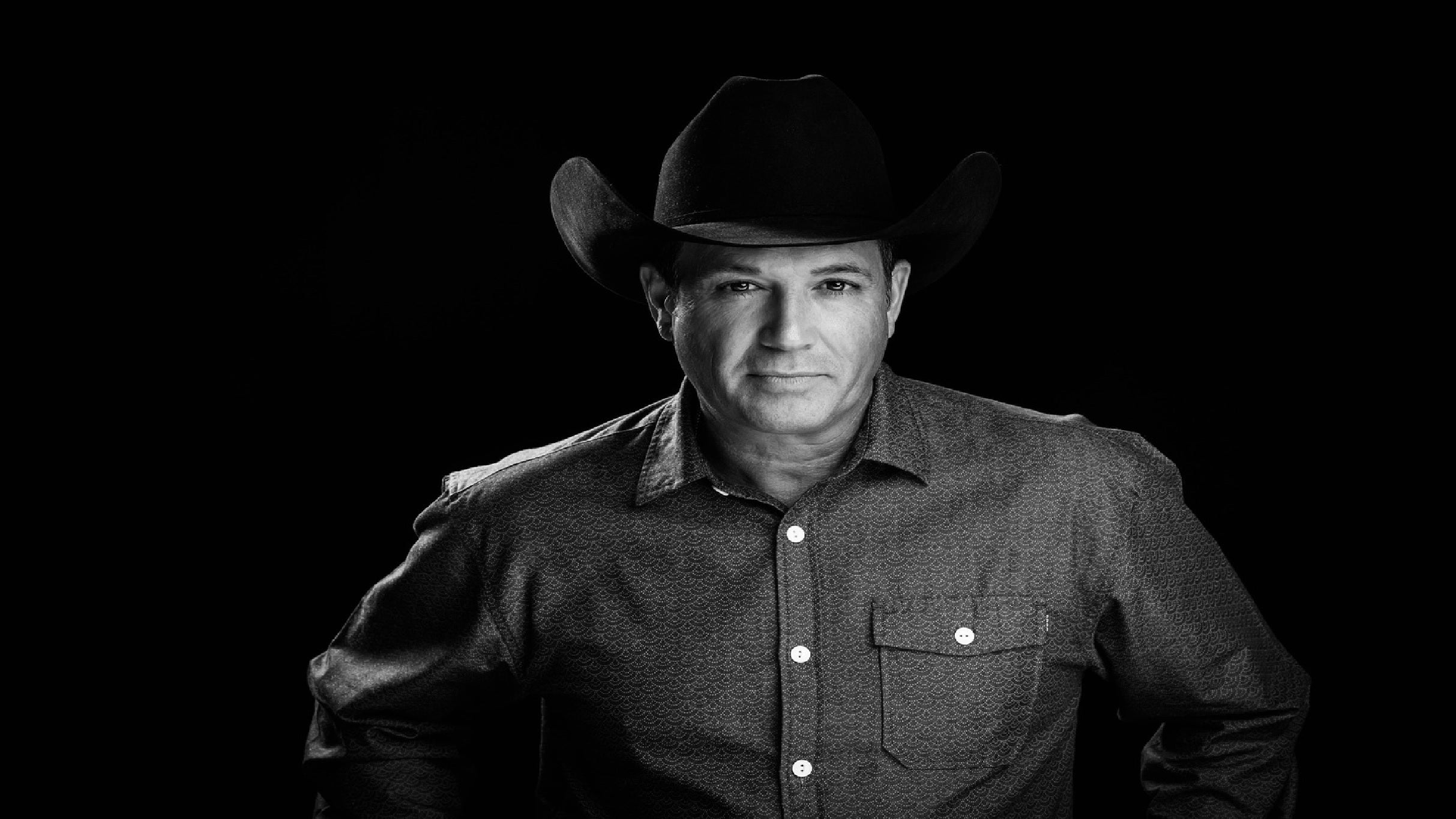 Tracy Byrd at The Backyard at the Lumberyard – Canyon, TX