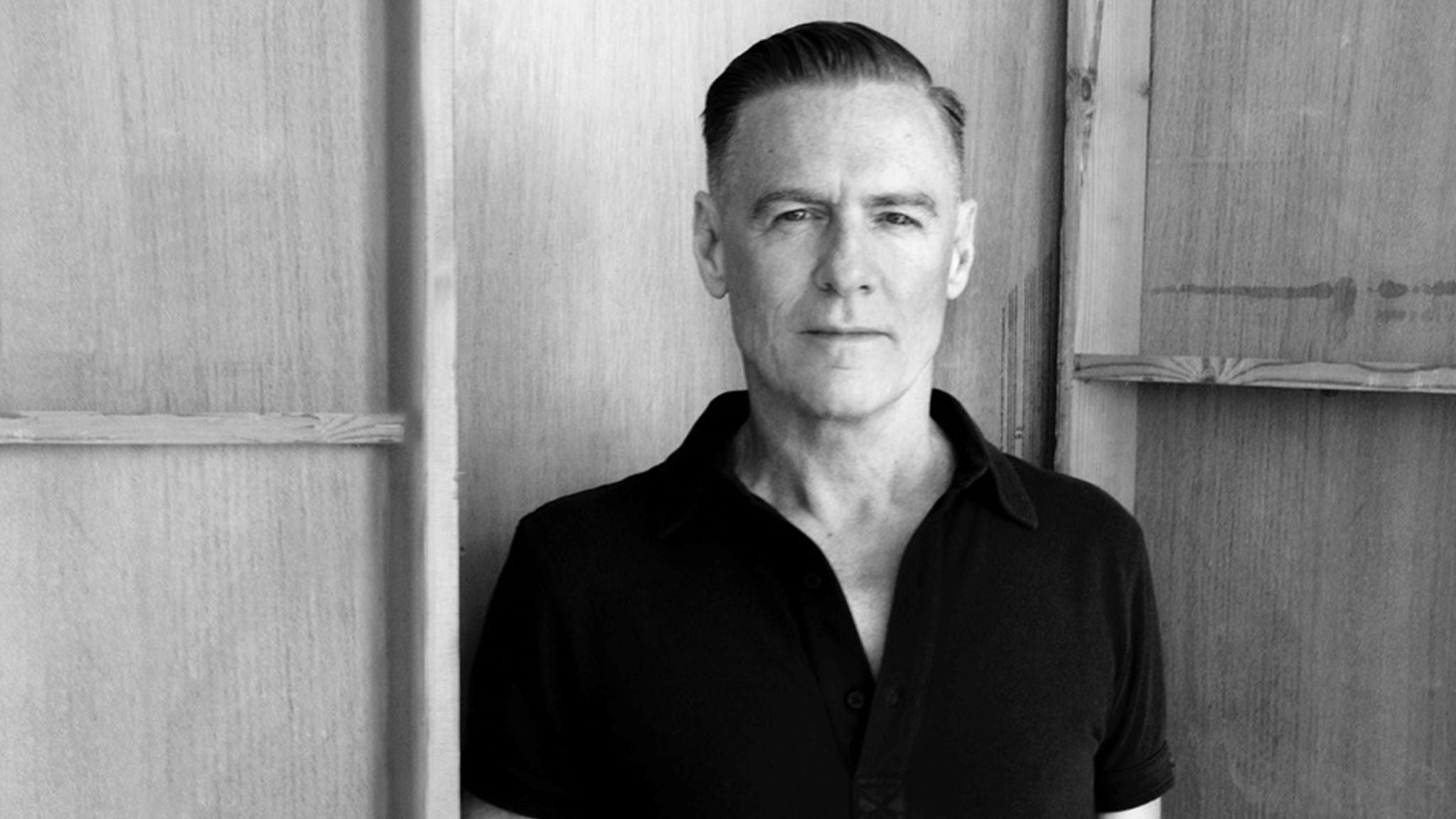 Bryan Adams – Bare Bones Acoustic Solo Show at Encore Theater at Wynn Las Vegas – Las Vegas, NV