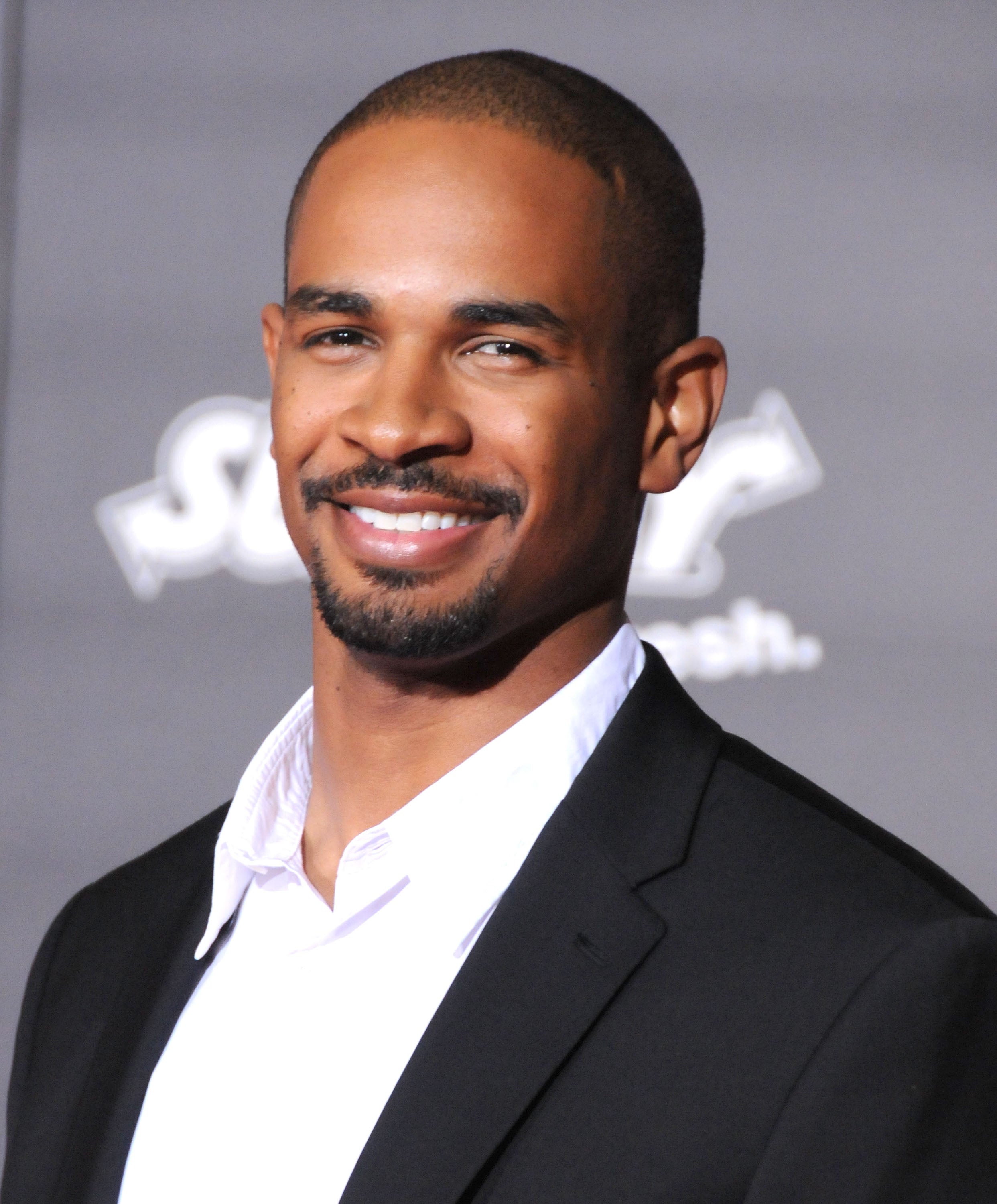 Damon Wayans Jr. at San Jose Improv – San Jose, CA