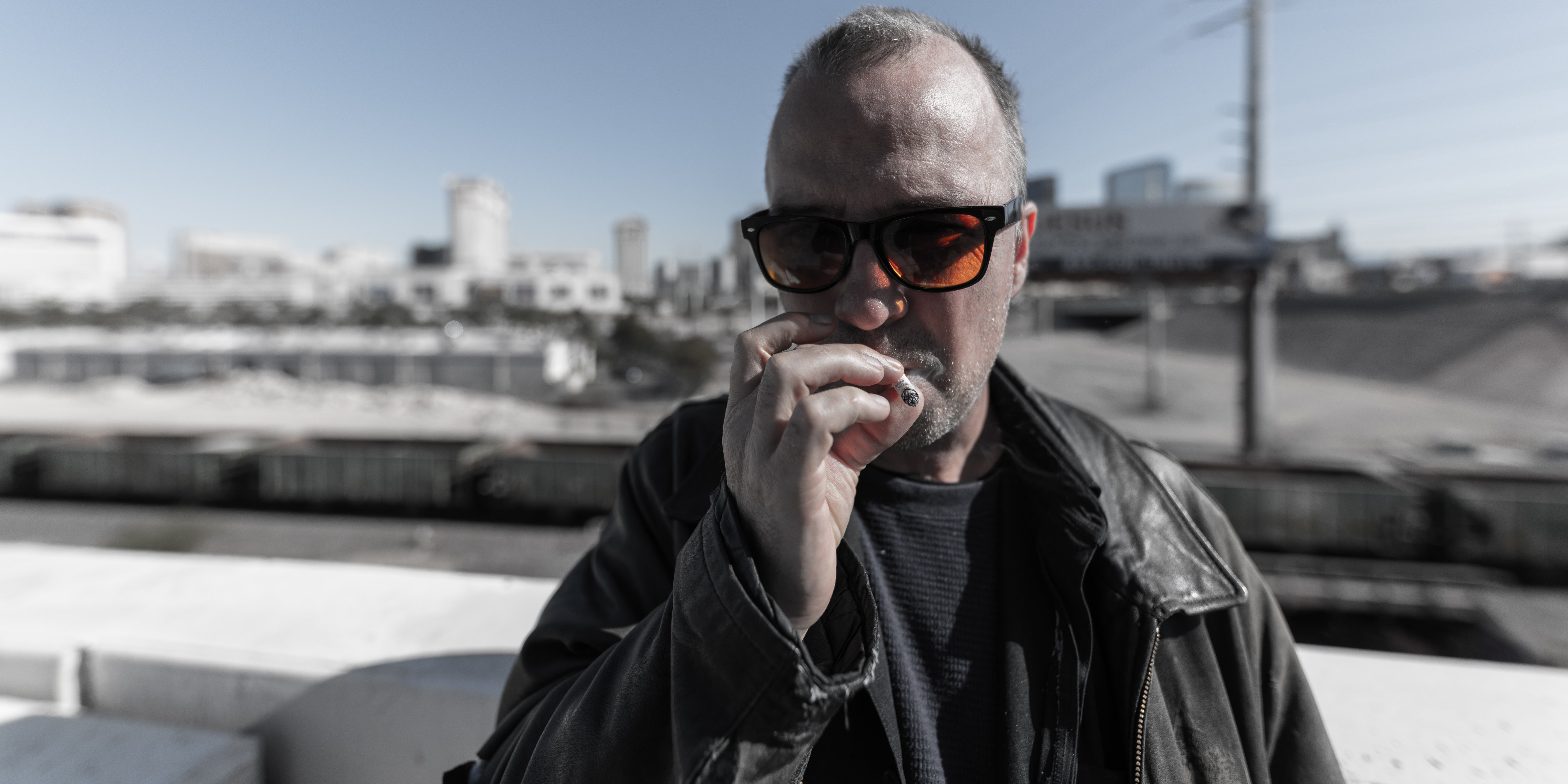 Doug Stanhope at Houston Improv – Houston, TX