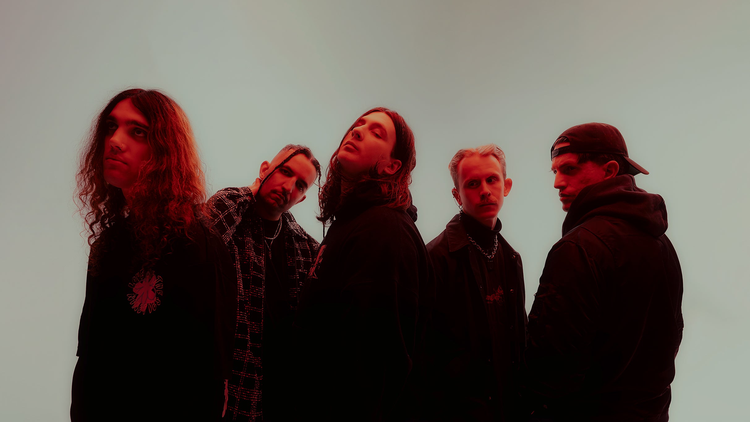 Windwaker x If Not For Me x Colorblind (18+) at Brighton Music Hall presented by Citizens – Boston, MA