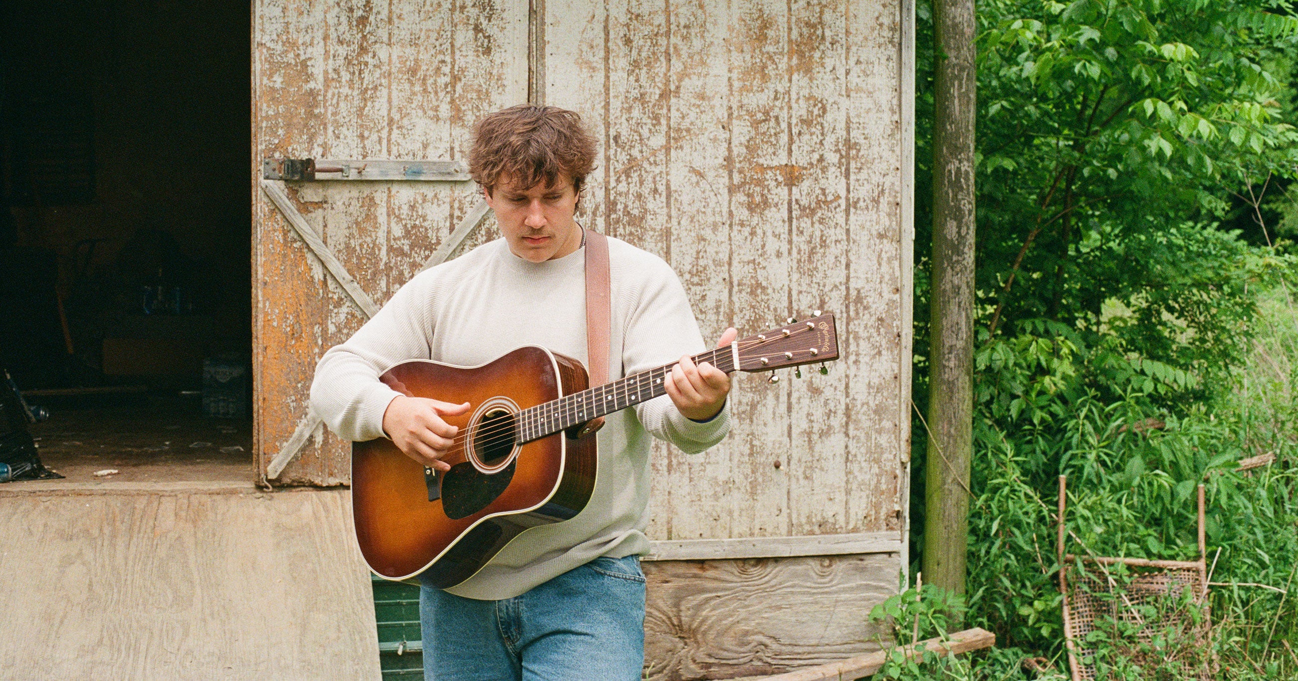 Joshua Slone: Thinking Too Much Tour at The Underground – Charlotte, NC
