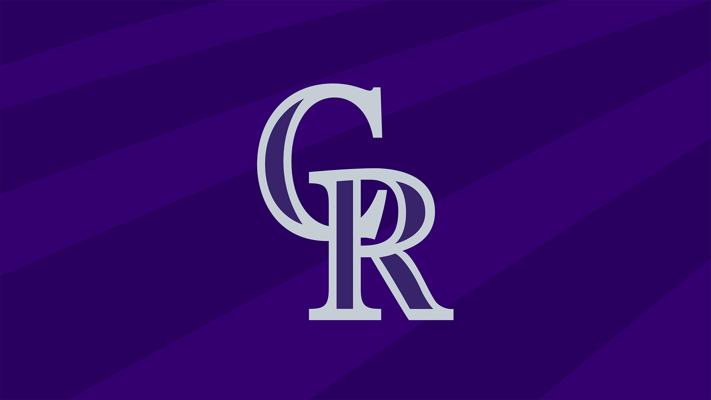 Colorado Rockies vs. Chicago Cubs at Coors Field – Denver, CO