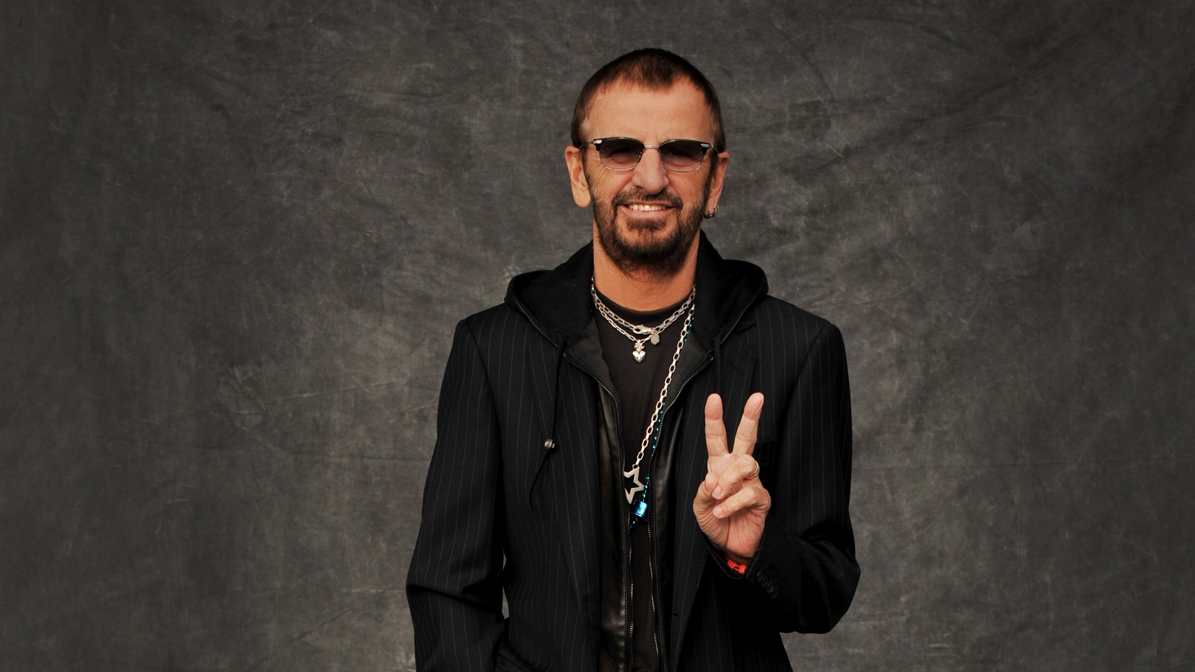 Ringo Starr & His All Starr Band at Bellco Theatre – Denver, CO