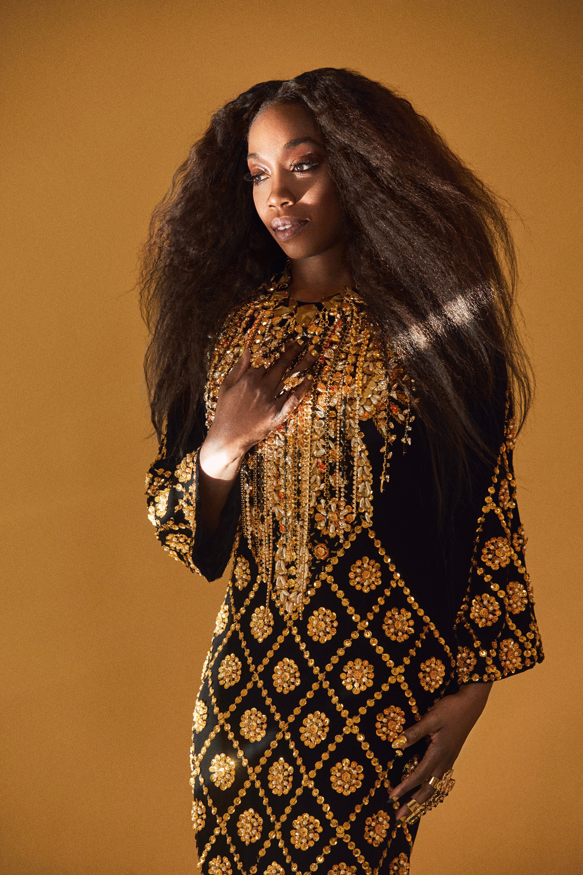 Estelle at Blue Note Hawaii – Honolulu, HI