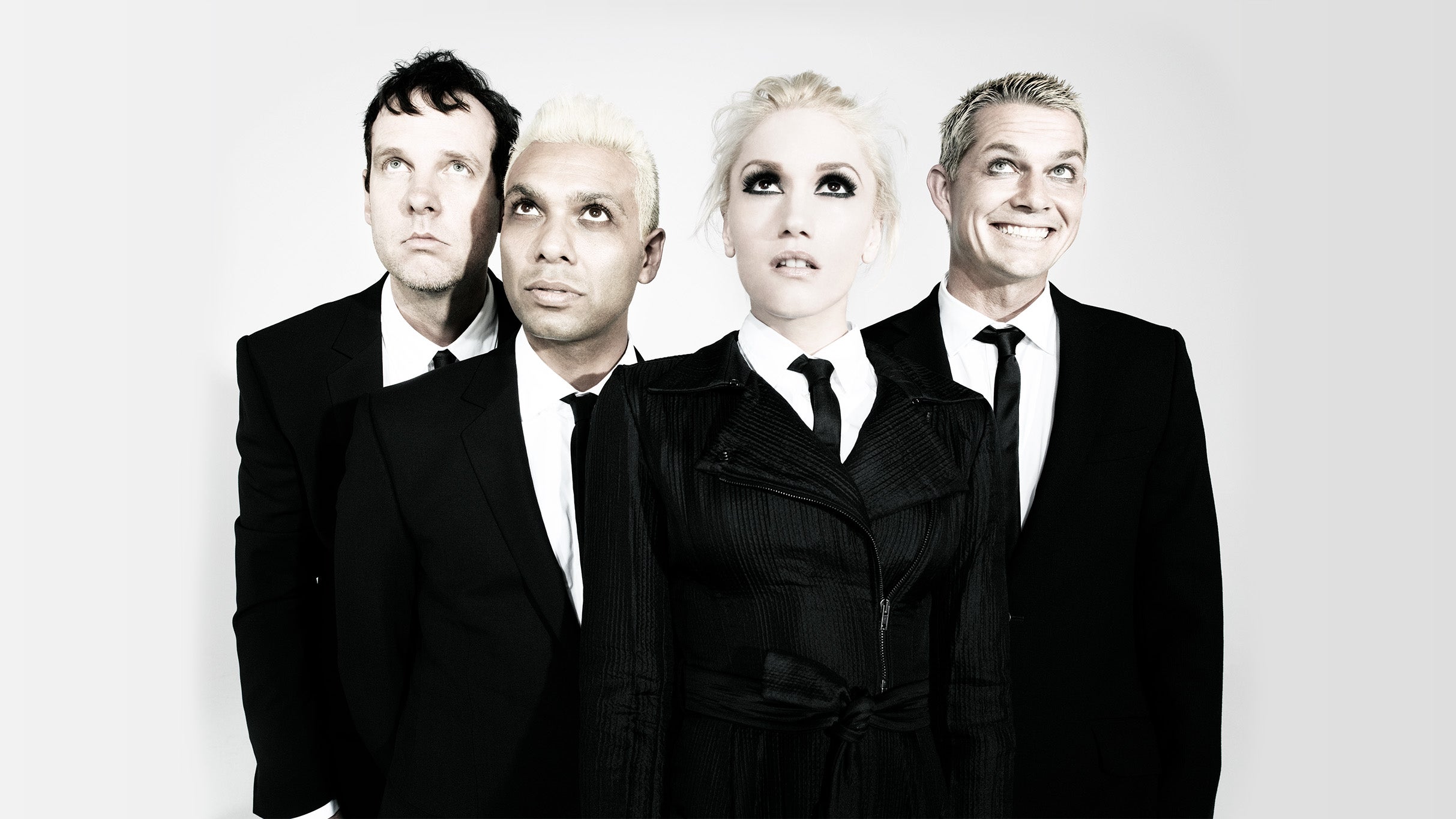 No Doubt Live at Sphere at Sphere – Las Vegas, NV