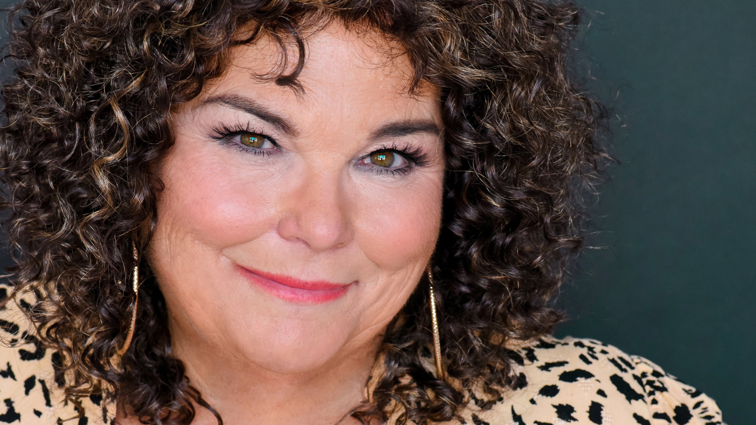 Vicki Barbolak Trailer Park Happy Hour At Jimmy Kimmel’s Comedy Club at Jimmy Kimmel’s Comedy Club – Las Vegas, NV