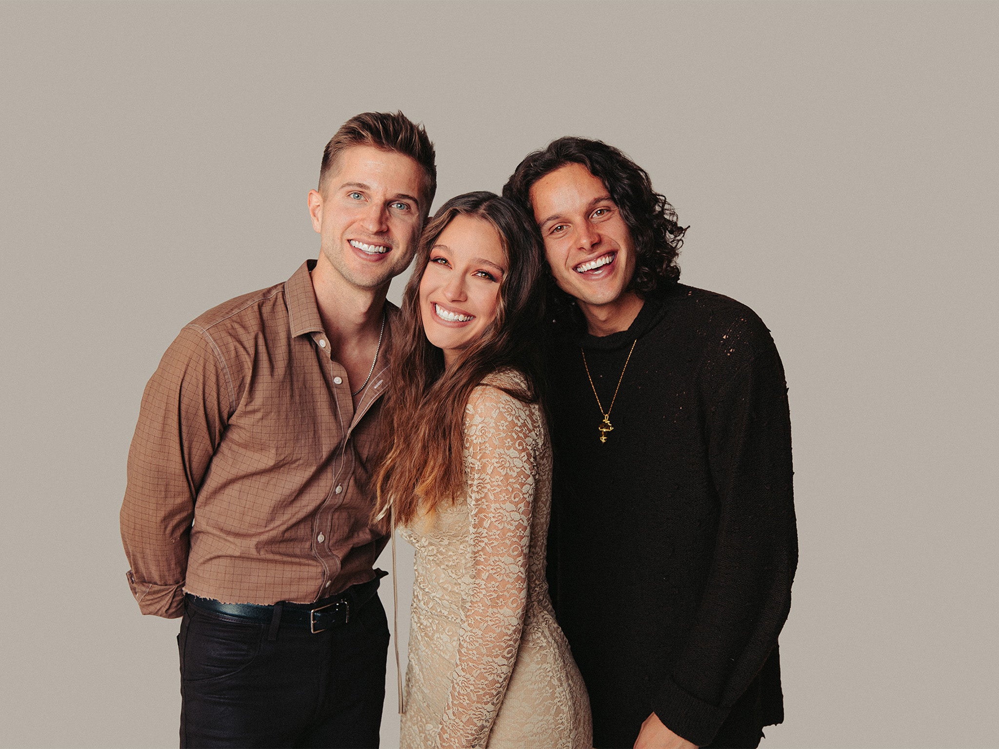 Girl Named Tom w/ Fletcher Kent at Antone’s Nightclub – Austin, TX