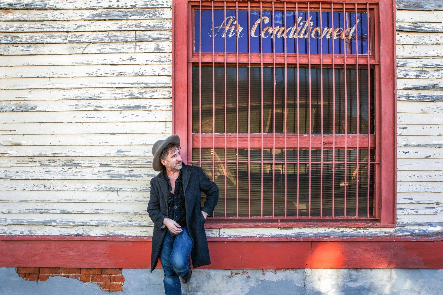 Jon Cleary at Chickie Wah Wah – New Orleans, LA