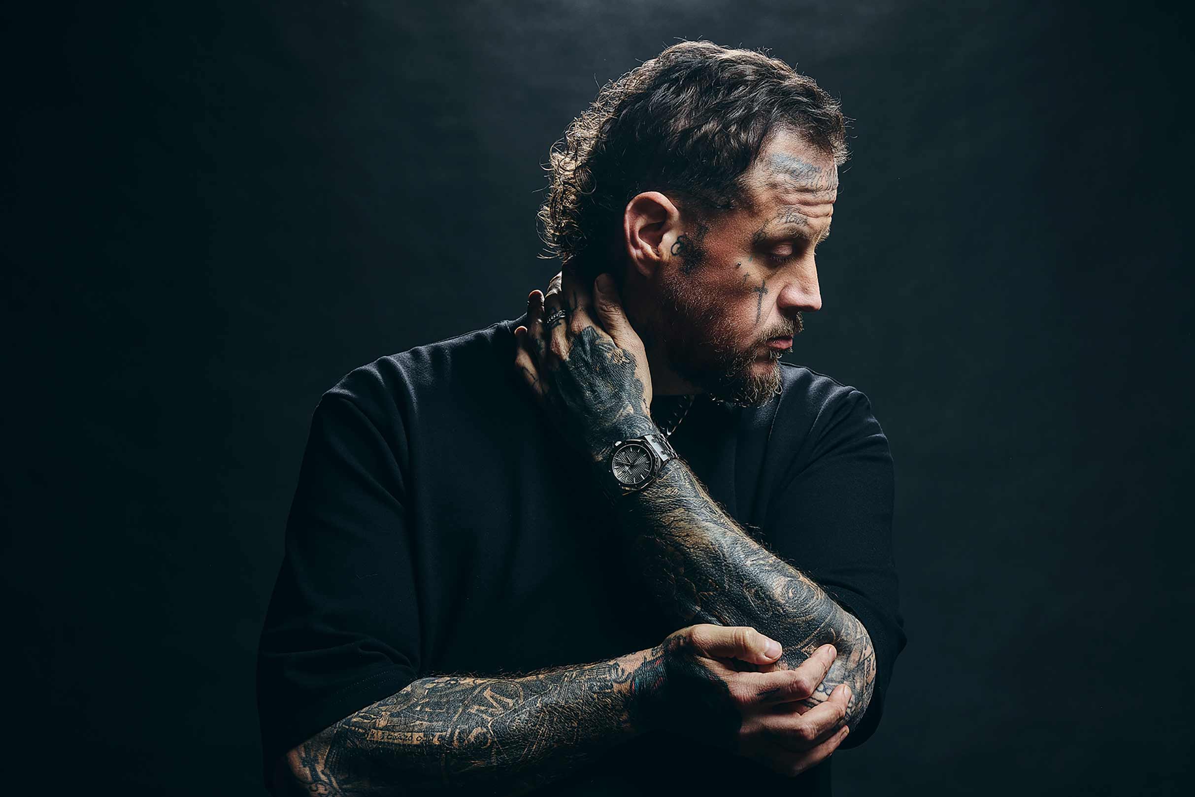 Jelly Roll – The Little Ass Shed Tour at Veterans United Home Loans Amphitheater at Virginia Beach – Virginia Beach, VA