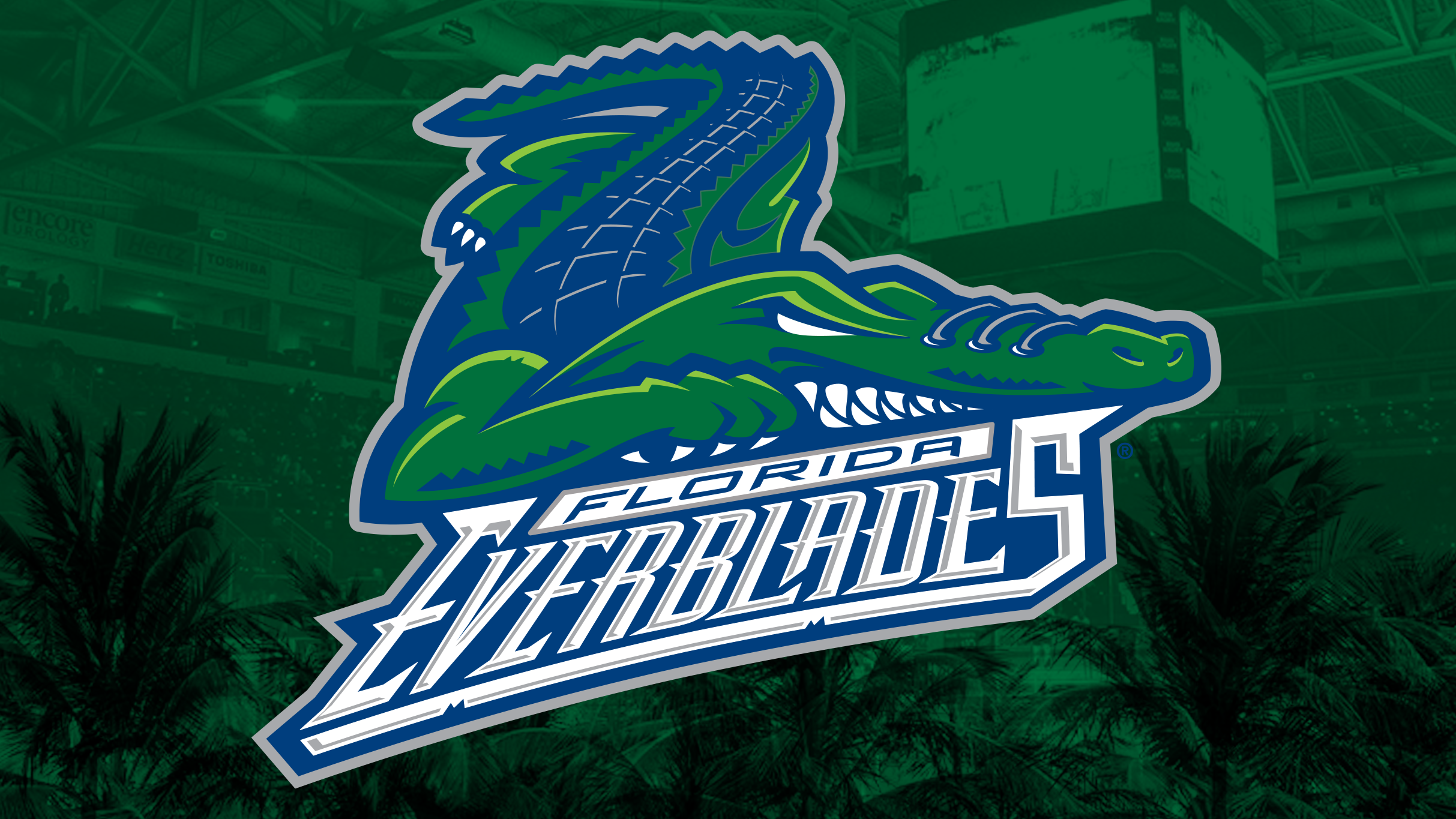 Florida Everblades – 2026 Kelly Cup Finals Home Game #1 at Hertz Arena – Estero, FL