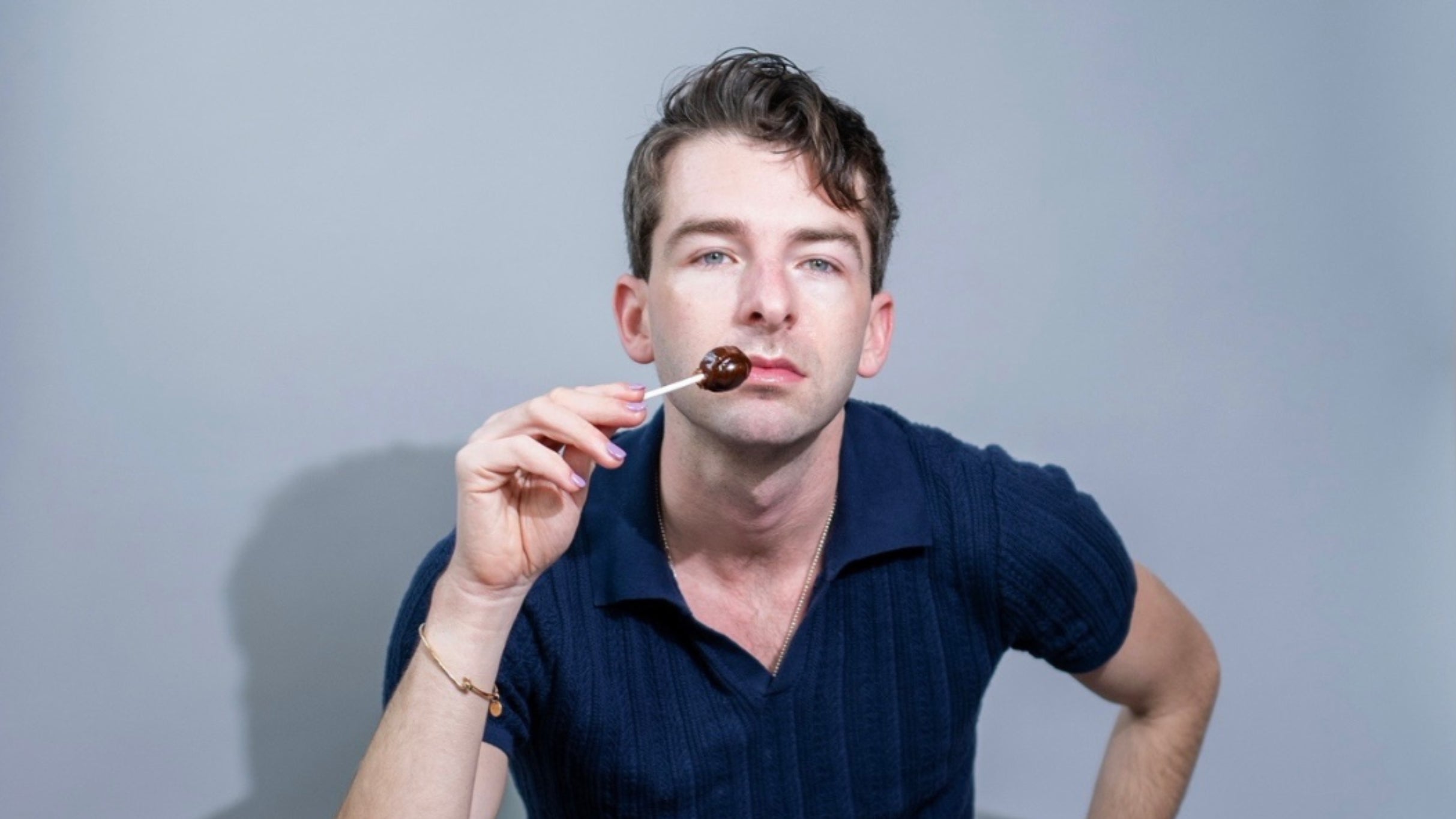 Conor Janda at Punch Line Irving – Irving, TX