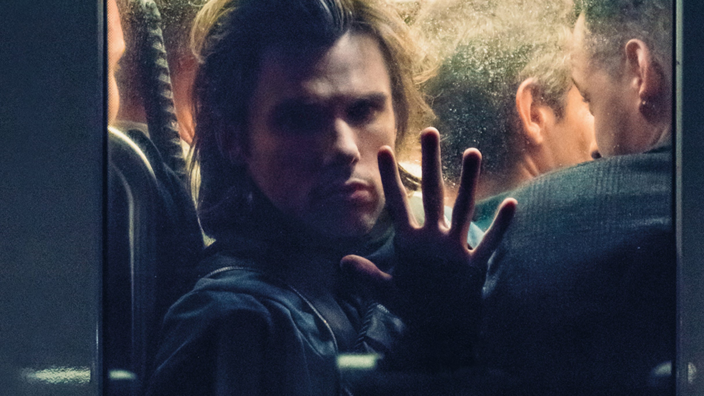 OrelSan – La fuite en avant at Centre Bell – Montreal, QC