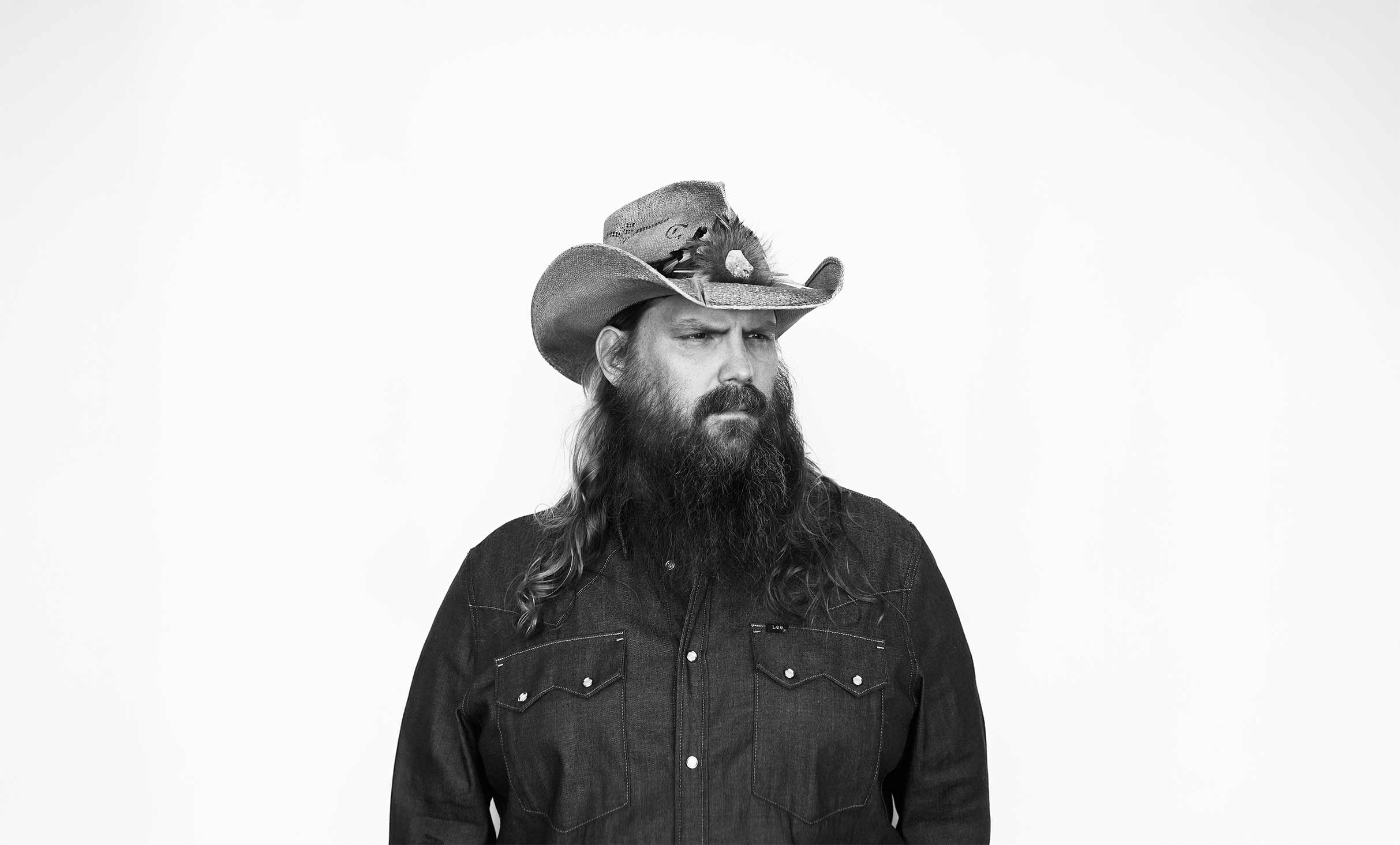 Chris Stapleton’s All-American Road Show at VyStar Veterans Memorial Arena – Jacksonville, FL