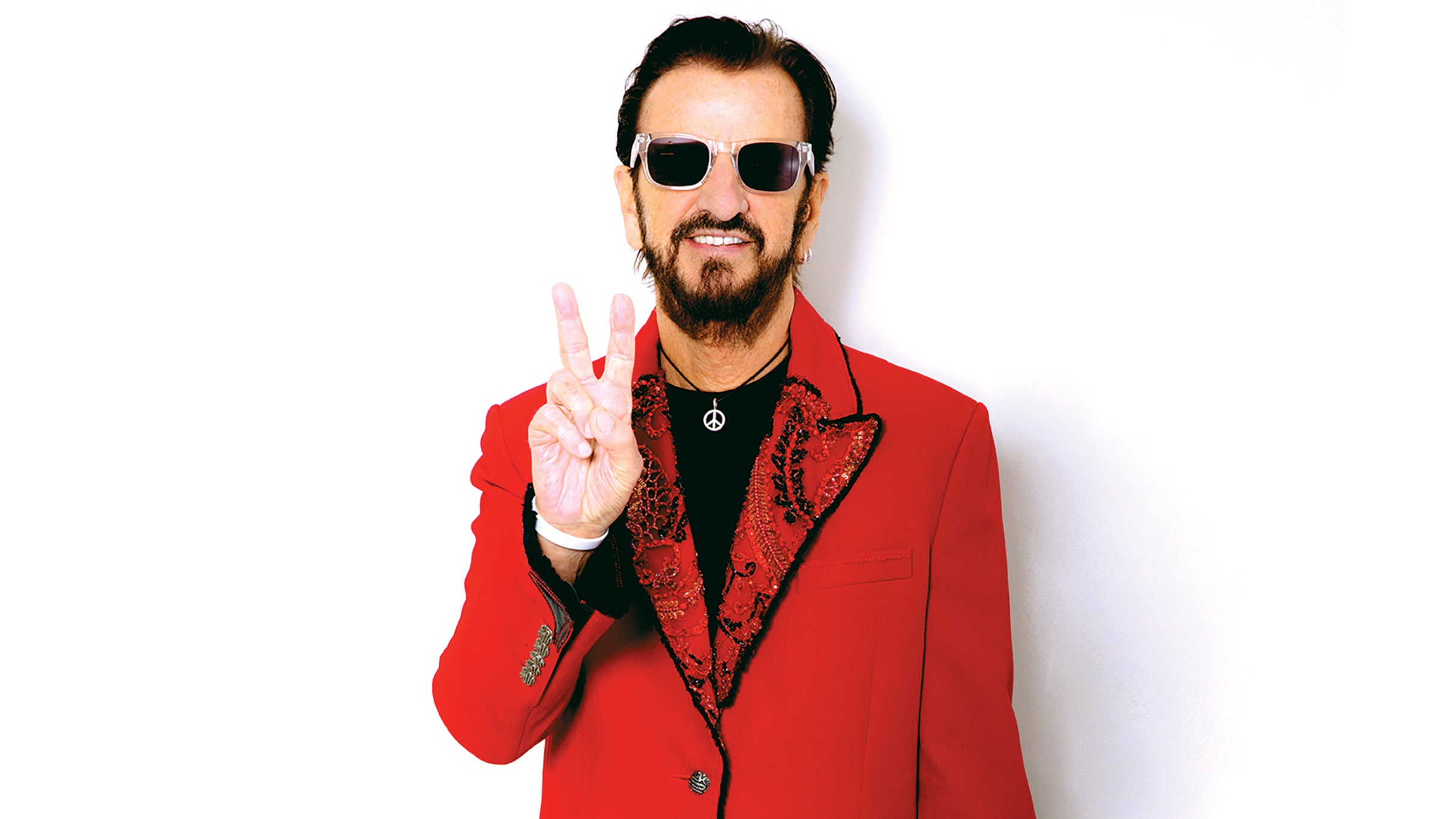 Ringo Starr and His All Starr Band at San Jose Civic – San Jose, CA