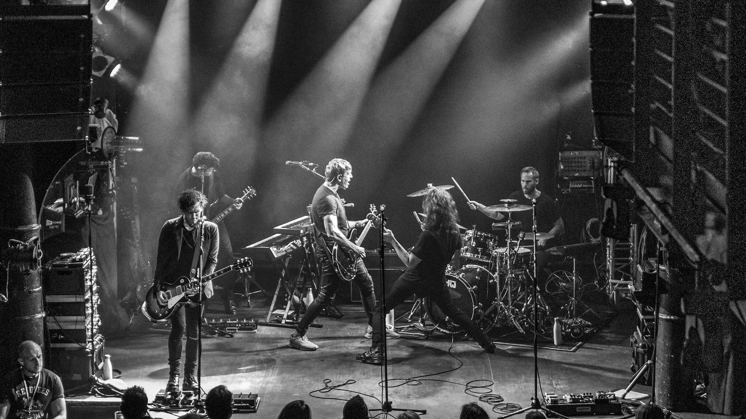 Third Eye Blind at Sandia Resort & Casino – Albuquerque, NM