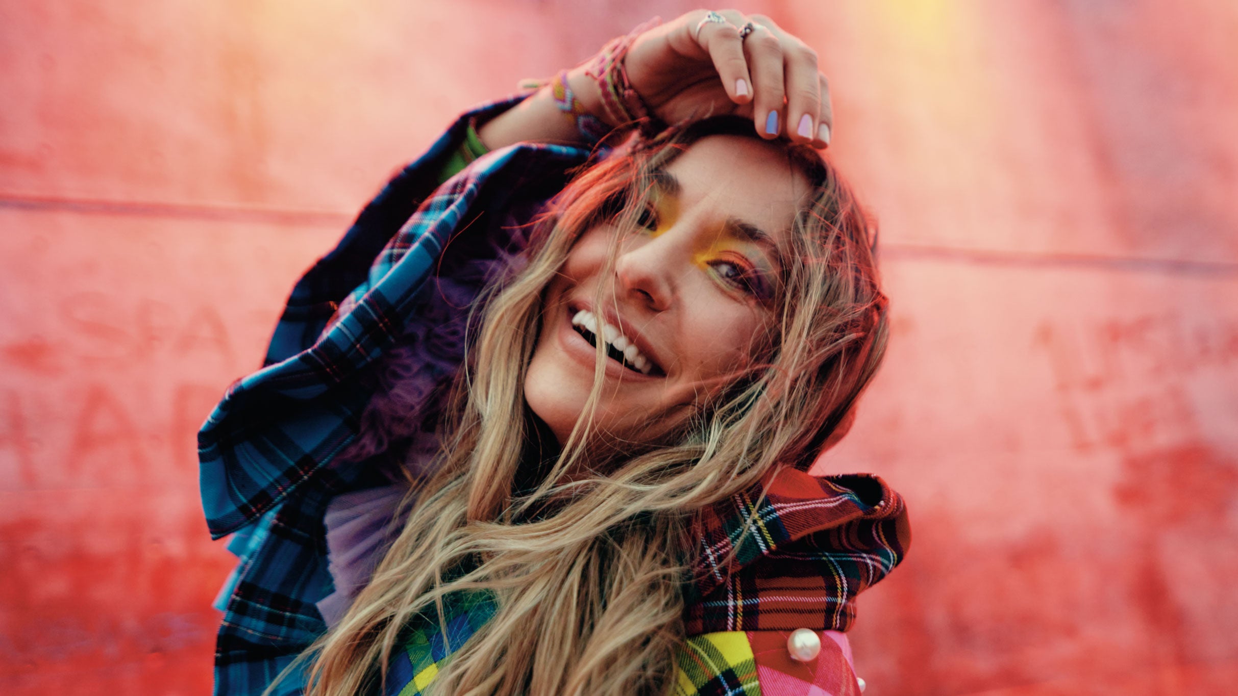 Lauren Daigle at Wolf Trap Filene Center – Vienna, VA