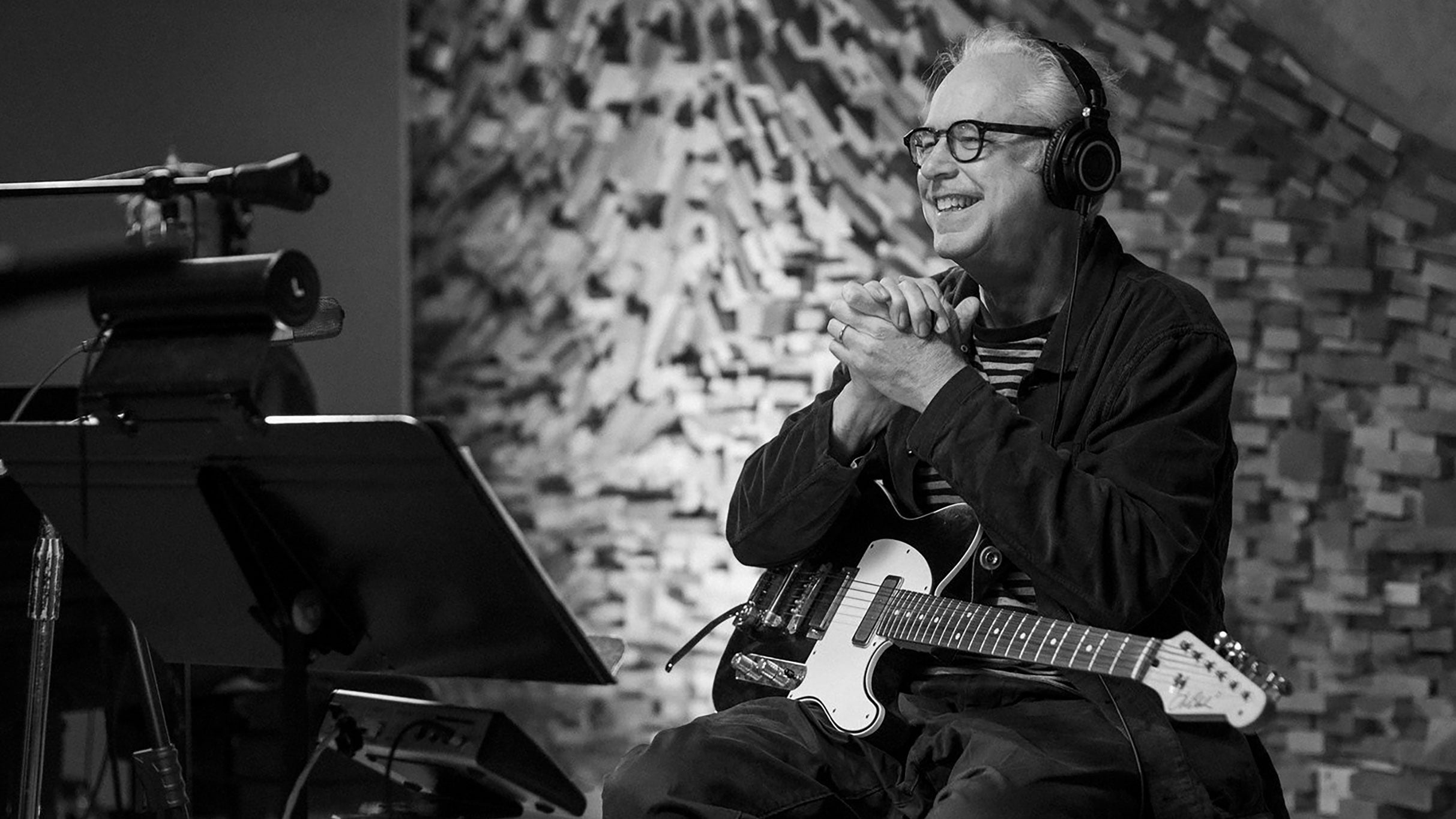 Bill Frisell with Luke Bergman & Tim Angulo: 75th Birthday Celebration at Regattabar – Cambridge, MA