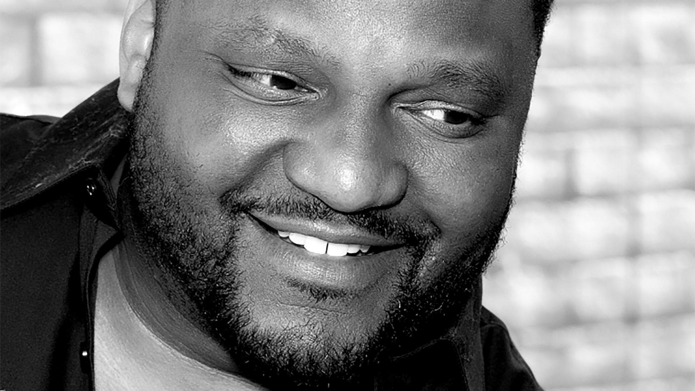 Aries Spears at Addison Improv – Addison, TX