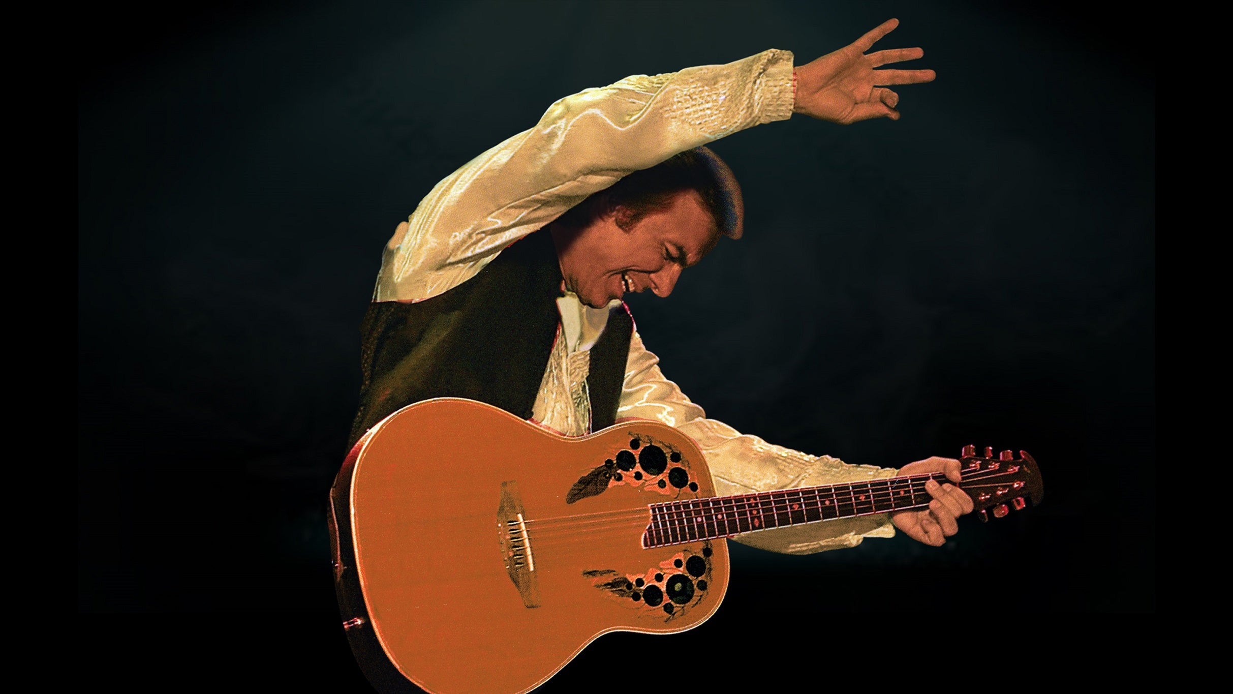 TOMMY LYNN & ONE HOT NIGHT America’s Neil Diamond Tribute, and More at PNC Bank Arts Center – Holmdel, NJ