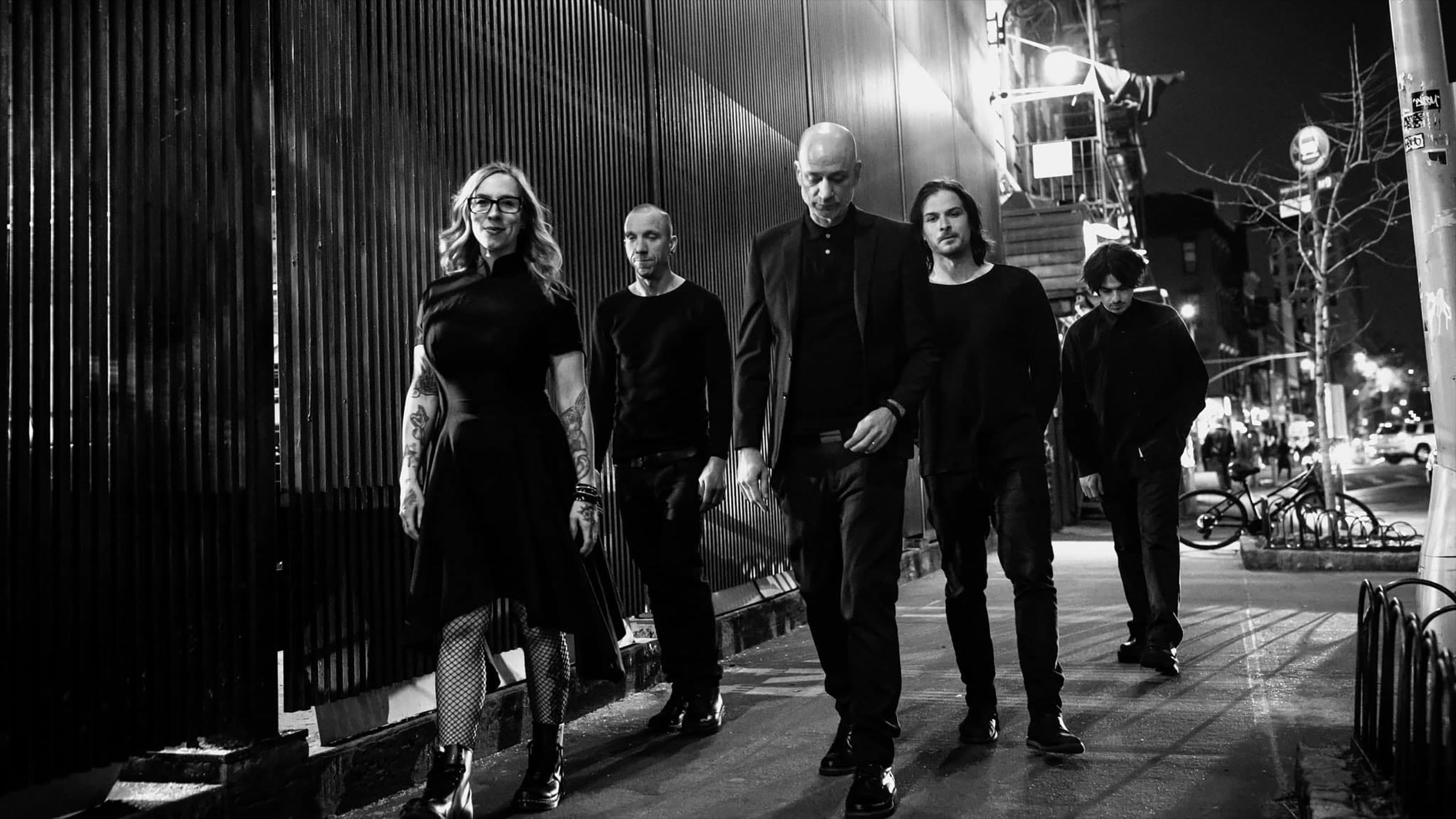Cold (18+) at Brighton Music Hall presented by Citizens – Boston, MA