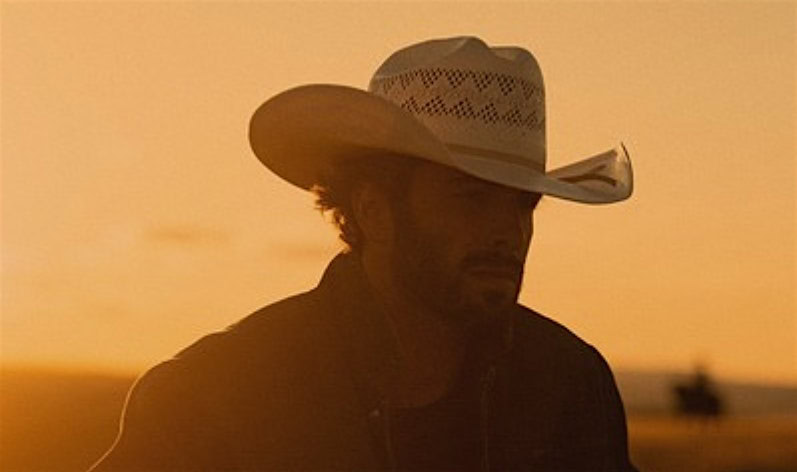 Myles Wyatt feat. The Glen Collins Band at The BackWood Bar at The BackWood Bar – Austin, TX
