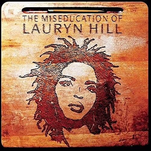 The Miseducation of Lauryn Hill Listening Experience at Good Medicine Apothecary – Spokane, WA